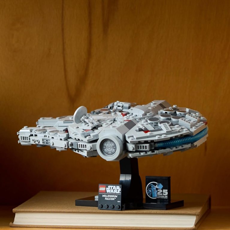 Promo LEGO : soldes, Black Friday et bons plans pour acheter moins cher