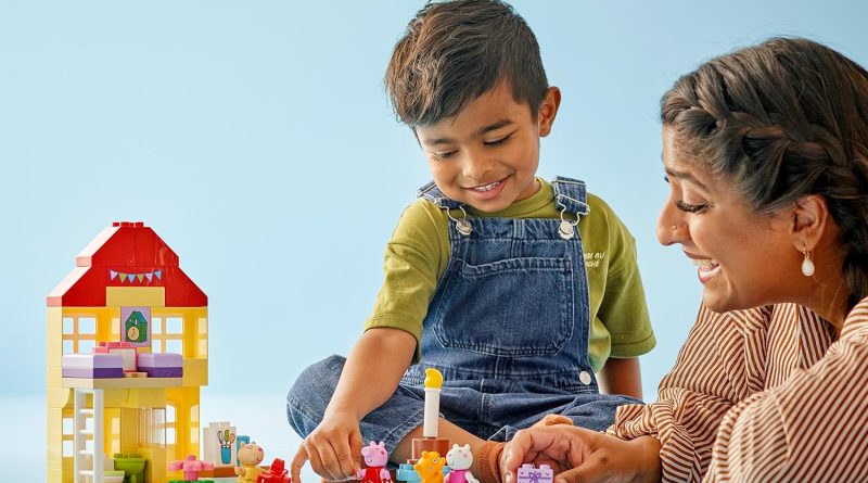 meilleurs sets lego duplo 2024