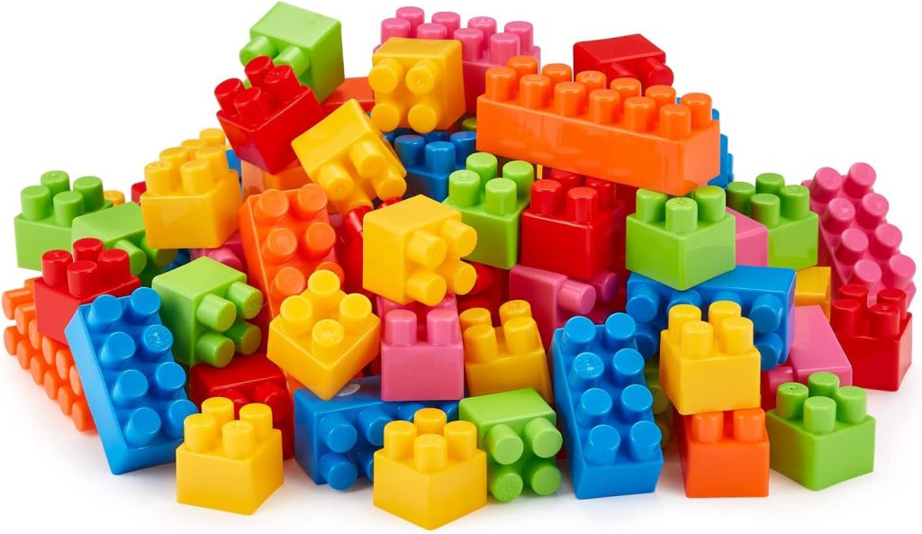 comparatif jeux de construction pour bebes