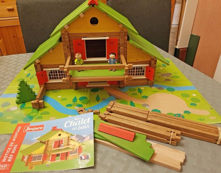 Meilleurs Jeux de Construction de Maisons : Avis et comparatif