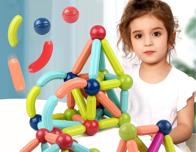 Meilleurs Jeux de Construction Montessori : Avis et comparatif