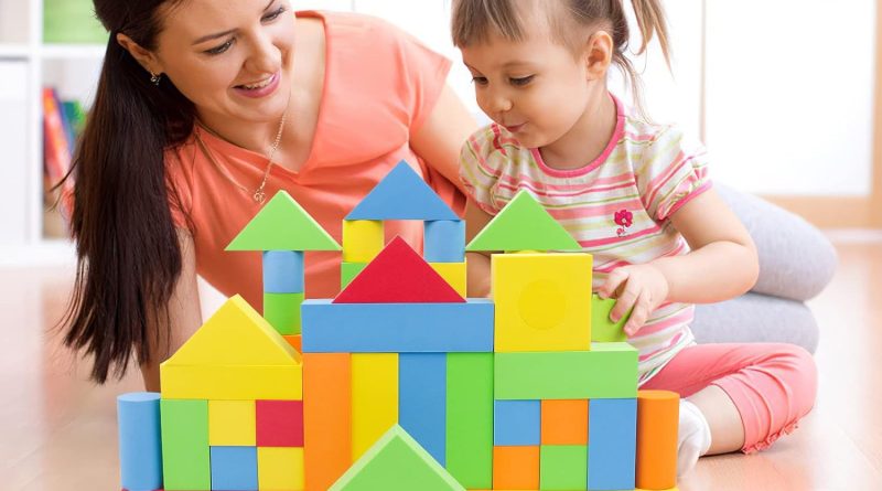 meilleurs jeux de construction pour bebes