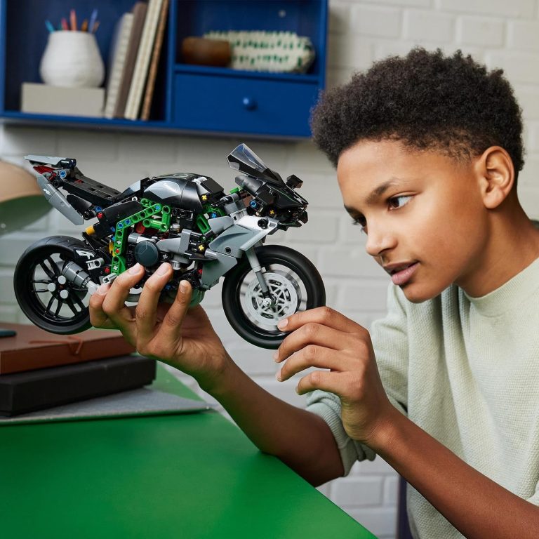 Meilleurs sets LEGO 10 ans : Avis et comparatif