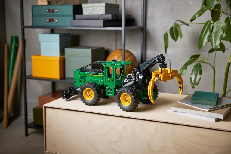 Meilleurs sets LEGO 11 ans : Avis et comparatif