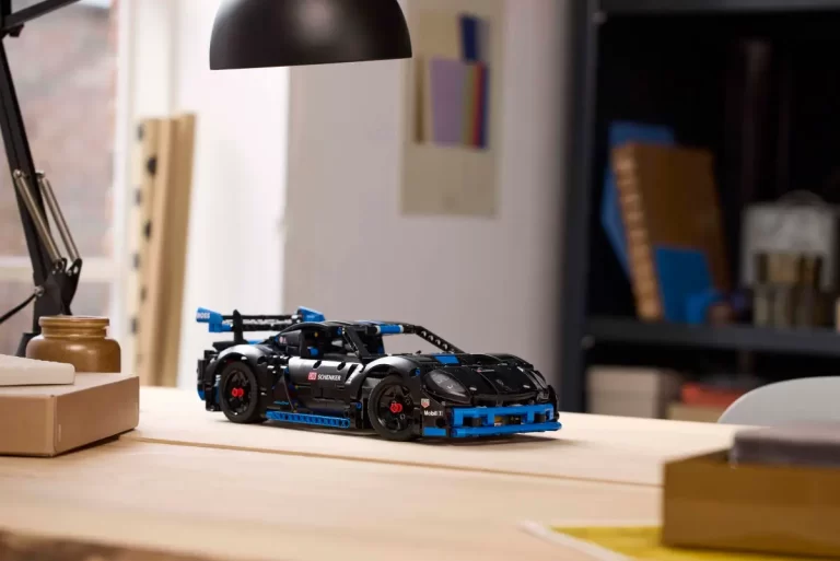 Meilleurs sets LEGO 14 ans : Avis et comparatif