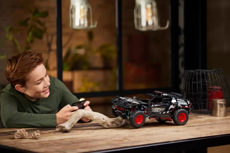 Meilleurs sets LEGO 16 ans : Avis et comparatif
