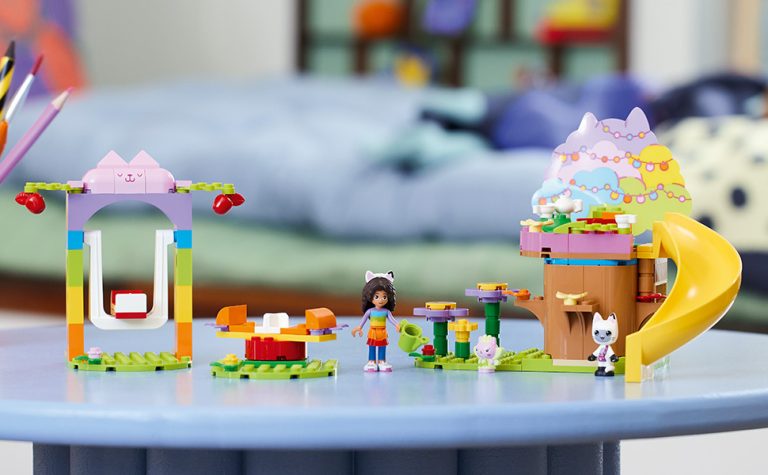 Meilleurs sets LEGO Gabby et la Maison Magique : Avis et comparatif