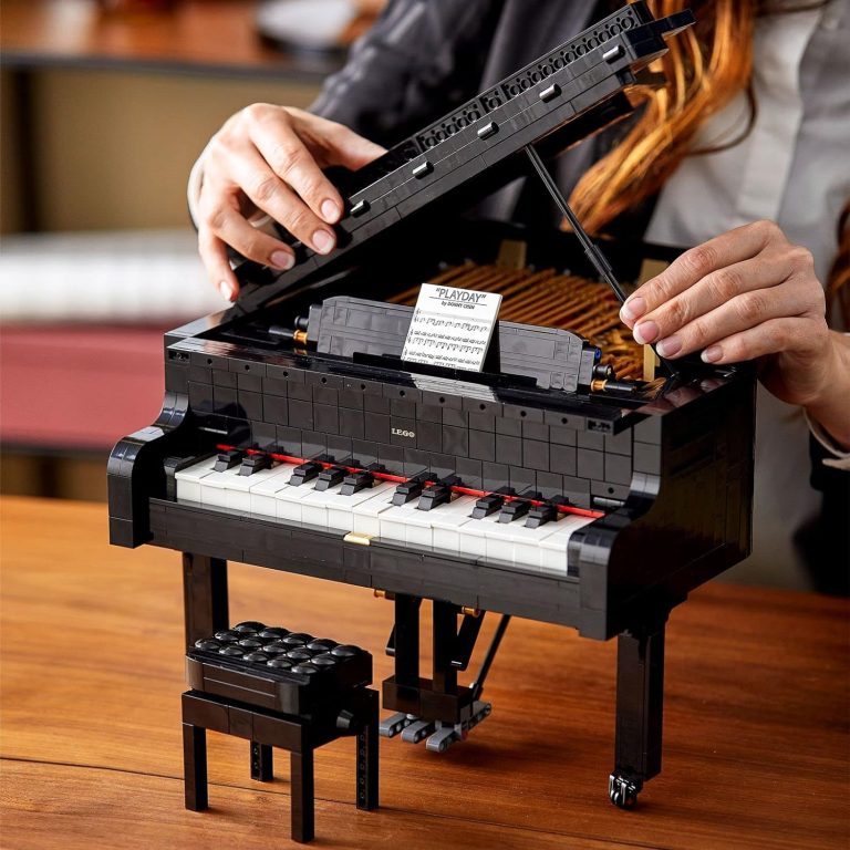 Meilleurs sets LEGO Ideas : Avis et comparatif