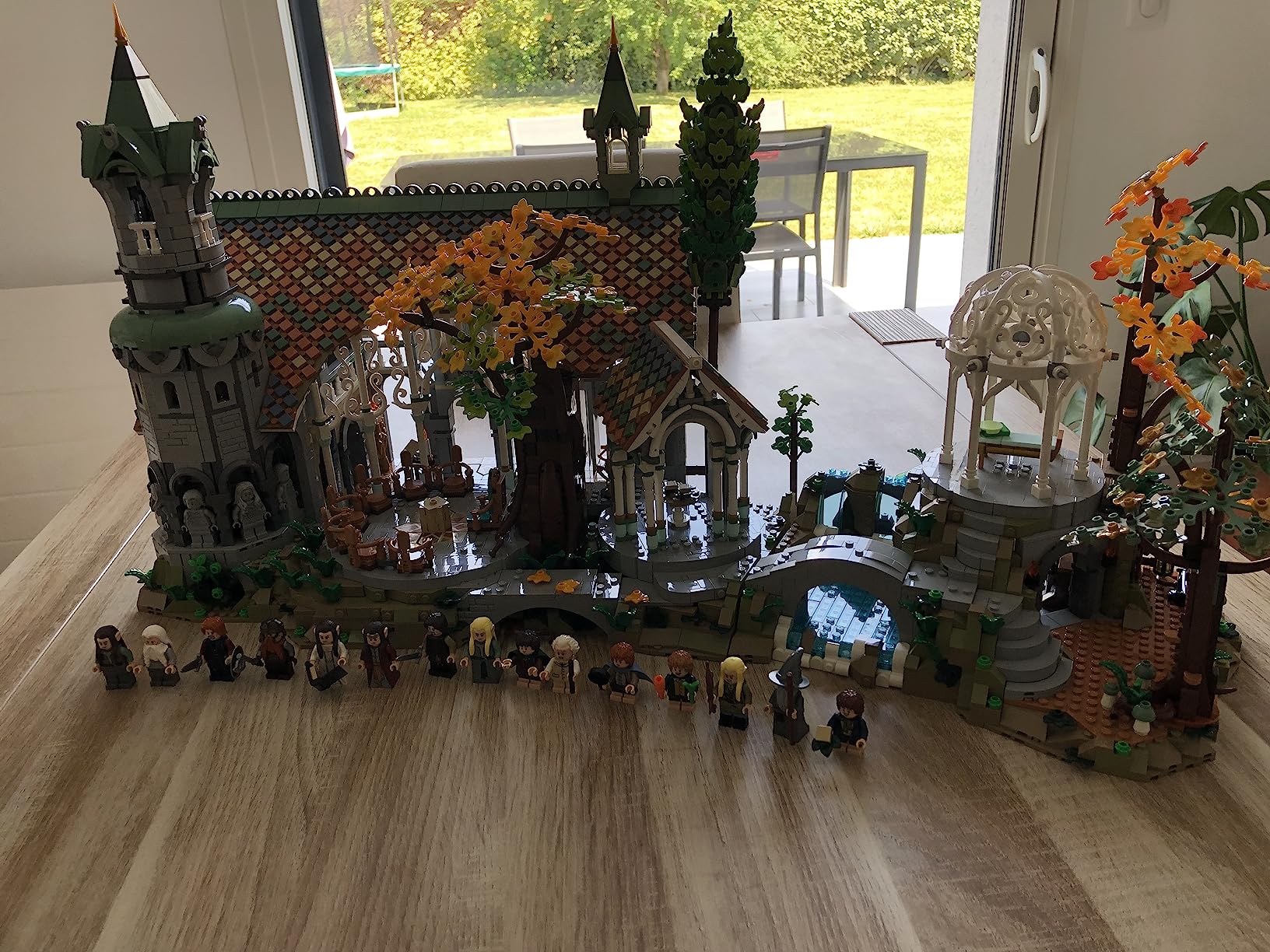 quel set LEGO Icons acheter