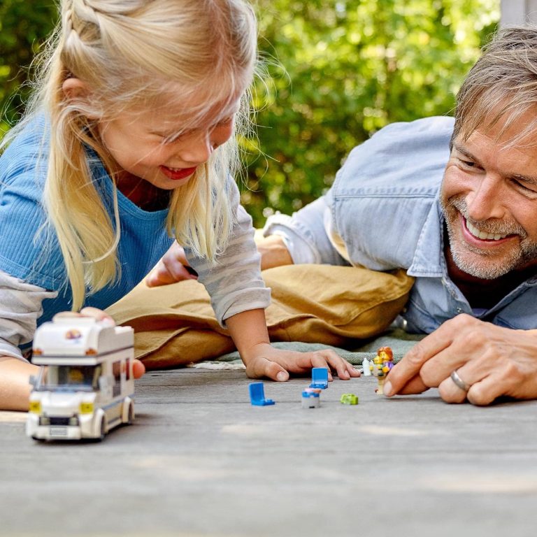 Meilleurs sets LEGO 5 ans : Avis et comparatif